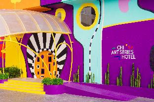 chi hotel bangkok sha extra plus