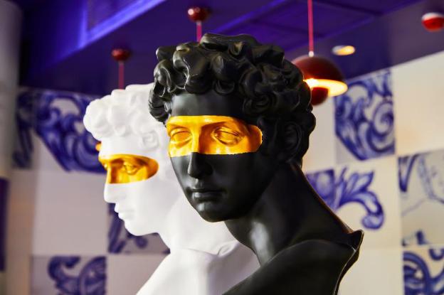 chi hotel bangkok sha extra plus