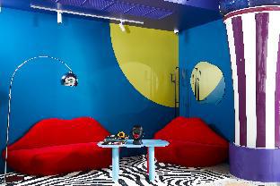 chi hotel bangkok sha extra plus