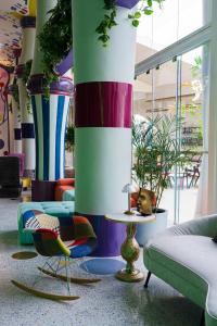 chi hotel bangkok sha extra plus