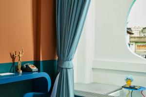 chi hotel bangkok sha extra plus