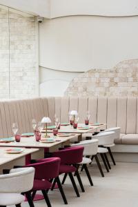 chi hotel bangkok sha extra plus