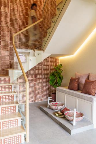 chi hotel bangkok sha extra plus