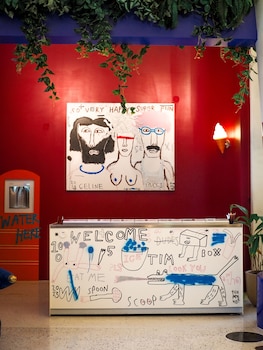 chi hotel bangkok sha extra plus