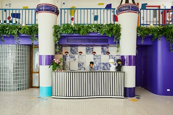 chi hotel bangkok sha extra plus