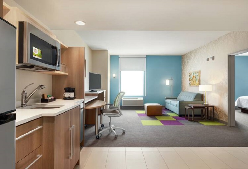 home2 suites by hilton covington