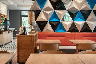 holiday inn express marne la vallee val d europe