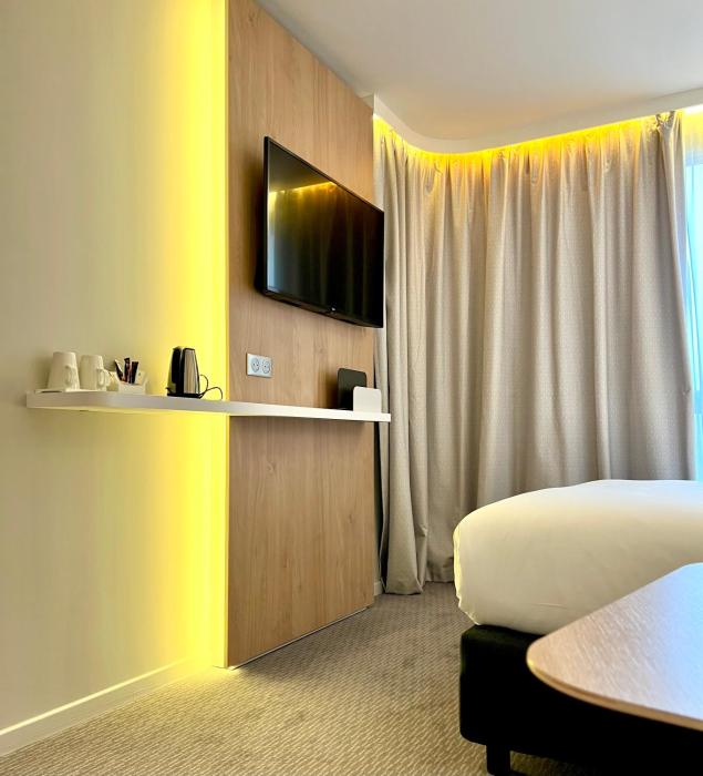 holiday inn express marne la vallee val d europe