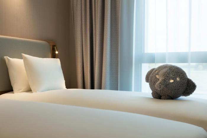 holiday inn express marne la vallee val d europe