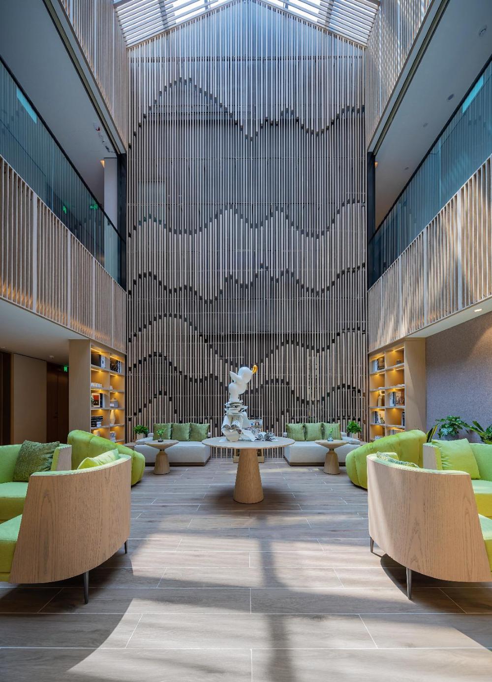 cm serviced apartment shenzhen dongmen