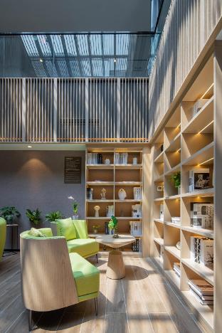 cm serviced apartment shenzhen dongmen
