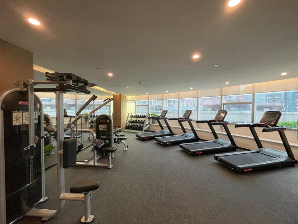 cm serviced apartment shenzhen dongmen