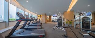 cm serviced apartment shenzhen dongmen