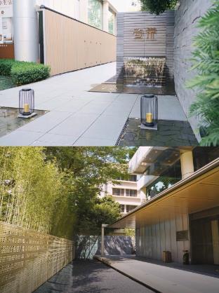 cm serviced apartment shenzhen dongmen
