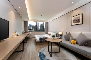 cm serviced apartment shenzhen dongmen
