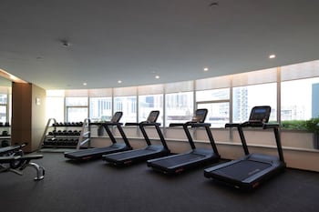 cm serviced apartment shenzhen dongmen