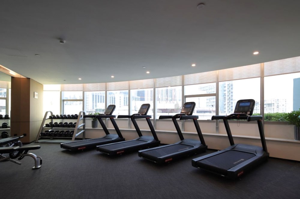 cm serviced apartment shenzhen dongmen