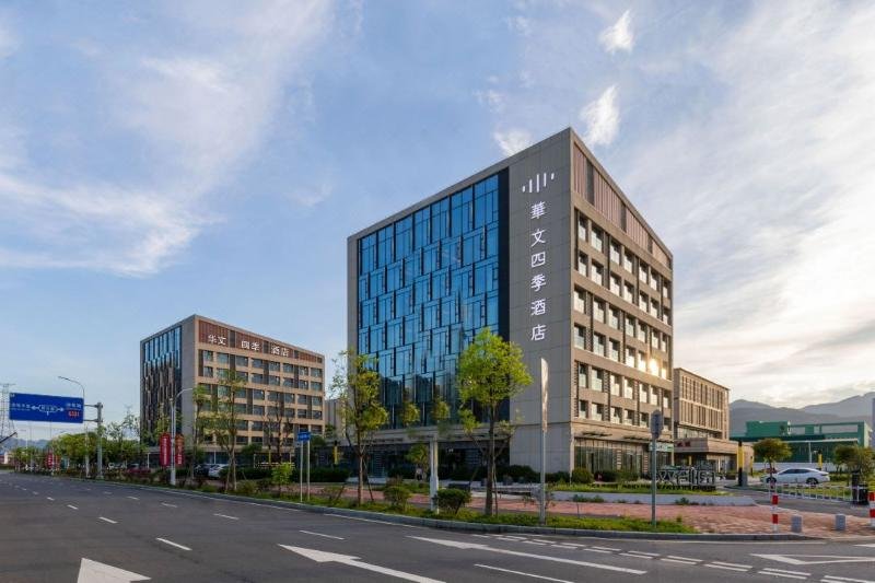 zhaoqing