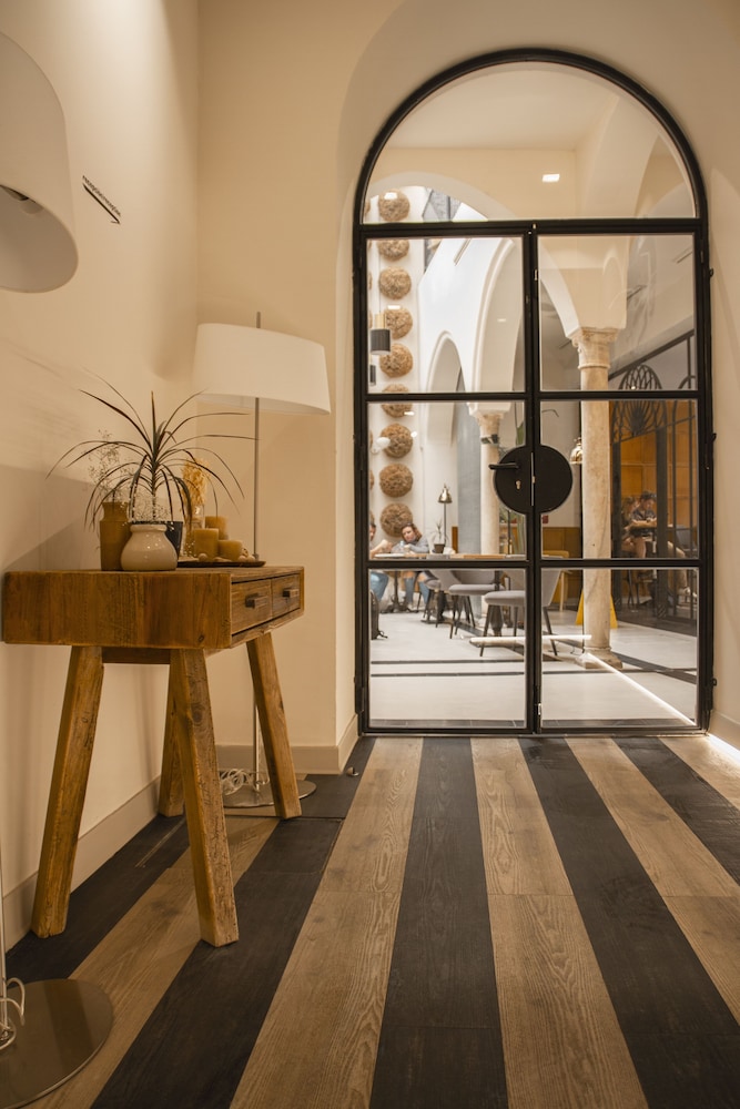 room007 select tetuan