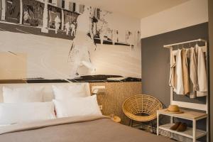 room007 select tetuan