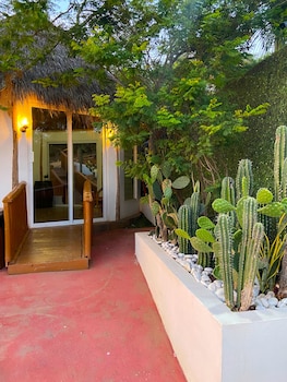 palm valley cabins