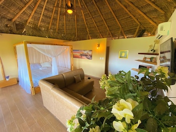 palm valley cabins