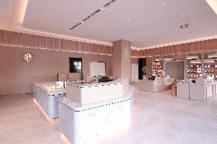 ji hotel yancheng baolong plaza dongjin road