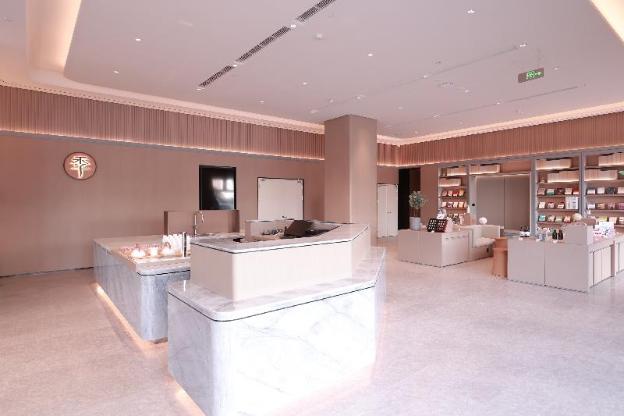ji hotel yancheng baolong plaza dongjin road