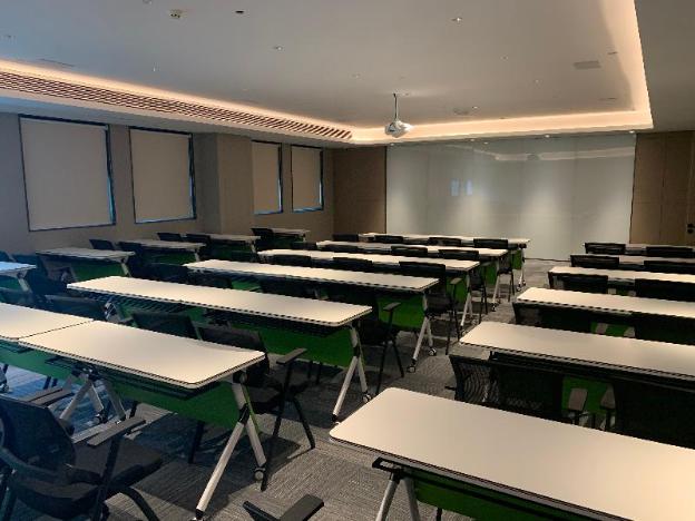 ji hotel yancheng baolong plaza dongjin road
