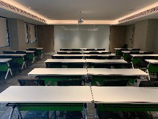 ji hotel yancheng baolong plaza dongjin road