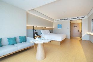 ji hotel yancheng baolong plaza dongjin road