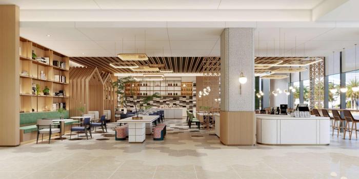 hilton garden inn chenzhou beihu