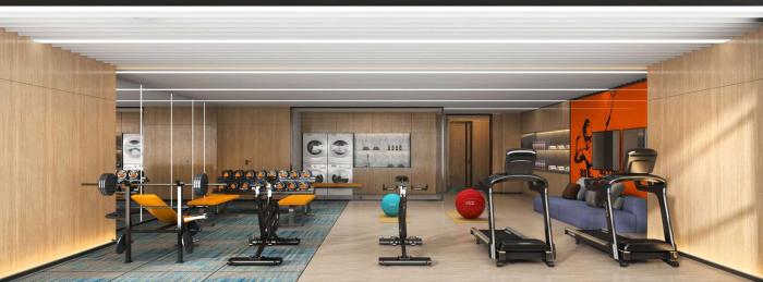 hilton garden inn chenzhou beihu