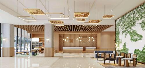 hilton garden inn chenzhou beihu