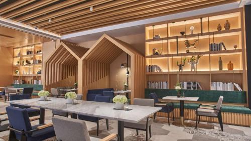 hilton garden inn chenzhou beihu