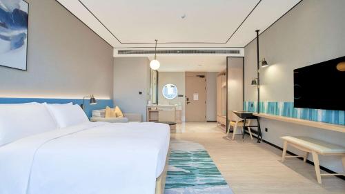 hilton garden inn chenzhou beihu