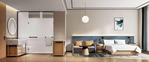 hilton garden inn chenzhou beihu