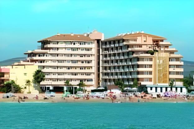 peniscola
