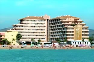peniscola
