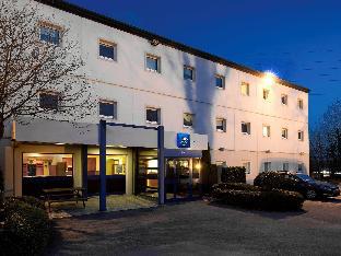 bandb hotel liege rocourt