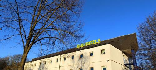 bandb hotel liege rocourt