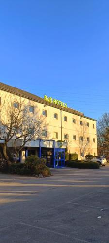 bandb hotel liege rocourt