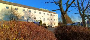 bandb hotel liege rocourt