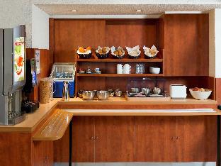 bandb hotel liege rocourt