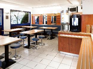 bandb hotel liege rocourt