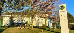 bandb hotel liege rocourt