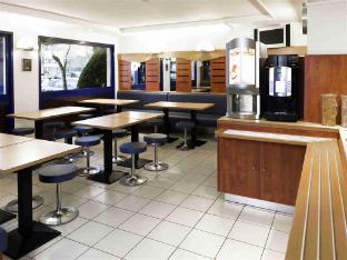 bandb hotel liege rocourt