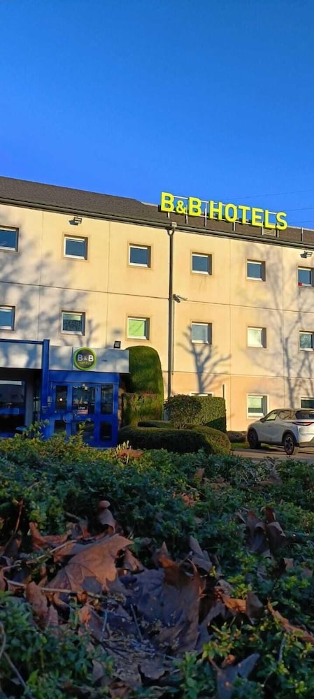 bandb hotel liege rocourt