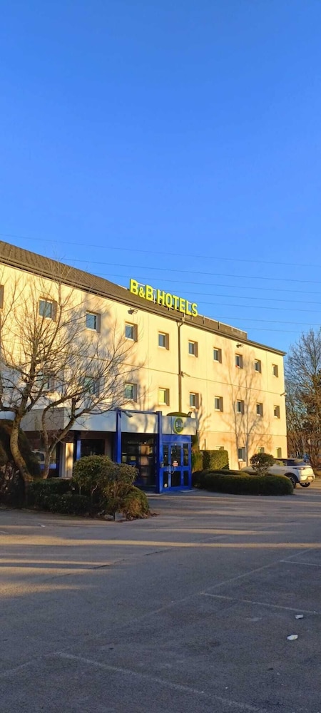 bandb hotel liege rocourt