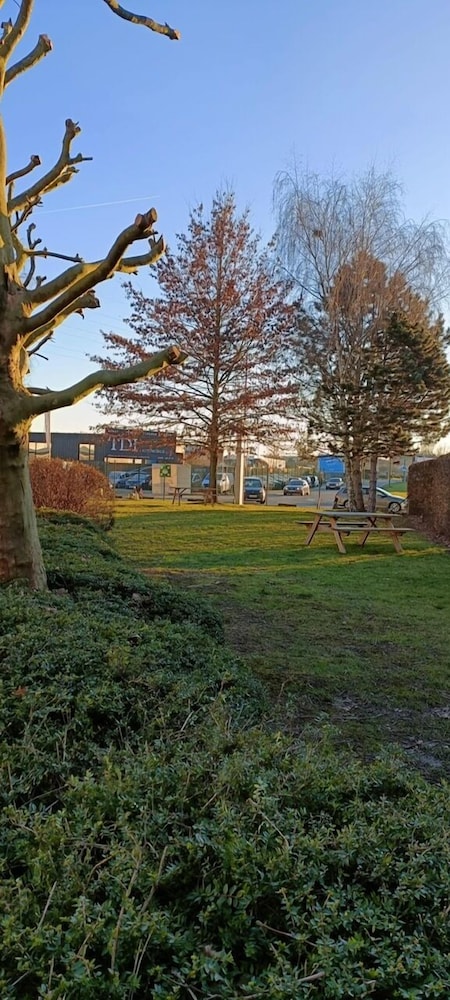 bandb hotel liege rocourt